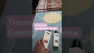 Tresemme hair Conditioner review [upl. by Magdaia]