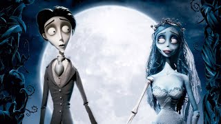 Corpse Bride Full Movie Facts And Review  Johnny Depp  Helena Bonham Carter [upl. by Nyledaj]