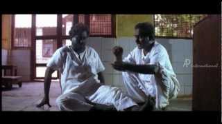 Thayumanavan  Prisoners Current Comedy [upl. by Neved]