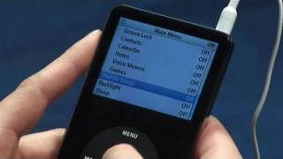 How To Turn On The Shuffle Feature On Your Ipod [upl. by Sahcnip378]