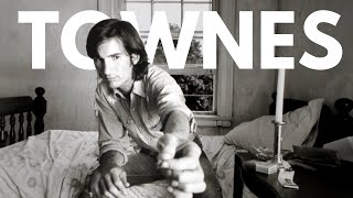 Townes Van Zandt Amazing Stories [upl. by Georgetta]