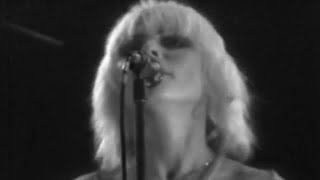 Blondie  Full Concert  070779 Early Show  Convention Hall OFFICIAL [upl. by Standford]