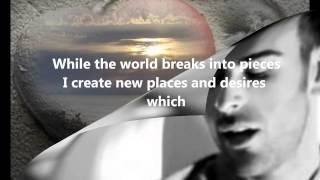 Marco Mengoni Italy Eurovision 2013 english lyrics [upl. by Calica]