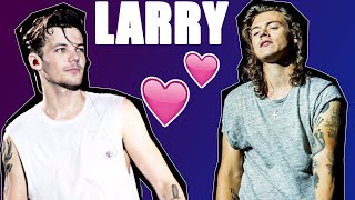 LOS MEJORES MOMENTOS LARRY 1D [upl. by Ydnih]