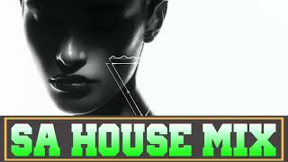 Afro House Mix 2022  South African House Mix  The Hottest House Music From Africa [upl. by Gay]