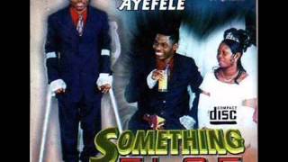 Yinka Ayefele Something Else Track 2 [upl. by Sirovat]