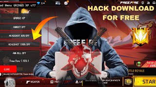 Gringo Xp V77 Direct Mediafire  Antibangringo xp hack  MOD MENU ff hack mod menu download [upl. by Rambert57]