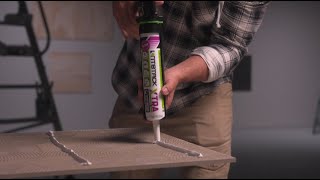 Eurotech  NEW Ritetack XTRA Super Instant Grab Adhesive [upl. by Aekahs]