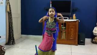 Maiya Yashoda Dance [upl. by Ithaman]