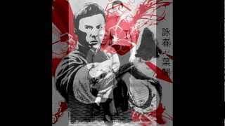 Ip Man Theme  Hip Hop Remix  Re Upload [upl. by Lashar]