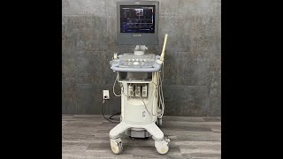 Siemens Acuson X150 Ultrasound Equipment for Doctors and Clinics  Angelus Medical [upl. by Heiney]