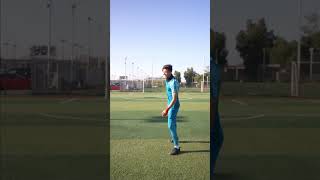 تجربة أغرب كرة في العالم😂🔥 [upl. by Hervey662]