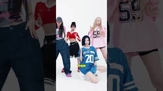 BLACKPINKs Original Group Names [upl. by Arema620]