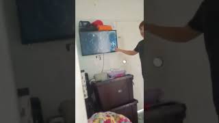 Video Cracked Tv Elkanah [upl. by Shalom]