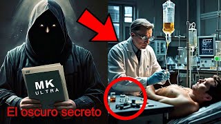 MK ULTRA vs CIA Mind Control Which is More Powerful datos historia controlmental shortsviral [upl. by Apicella350]