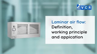 What is laminar air flow LAF [upl. by Bondy915]