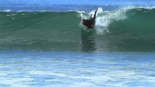 HB SURFMAT Jamoamp Matt [upl. by Ttelracs]