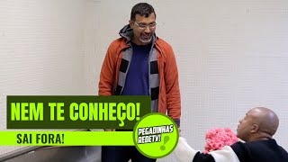 TONINHO TORNADO DECLARAÇÃO DE AMOR INESPERADA [upl. by Socrates345]