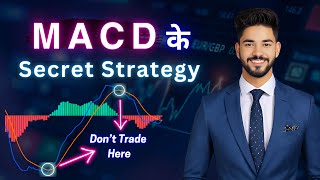 Mastering MACD Secret Advanced Strategies [upl. by Eduj]