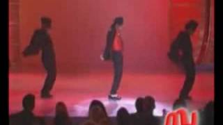 Michael Jackson last live performance [upl. by Haeluj]