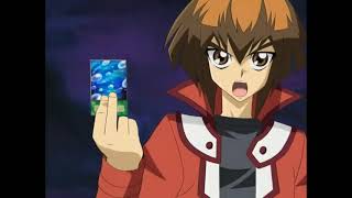 YuGiOh GX Season 1 Episode 06 The Shadow Duelist pt 2 Error fixed [upl. by Madelyn124]