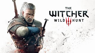 The Witcher 3 Wild Hunt Part 128 60 Fps Blood and Wine DLC  The Warble Of A Smitten Knight [upl. by Abrahan]