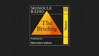 Monday 27 May  The Briefing [upl. by Shir]