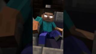 Herobrine vs entity 303 minecraft herobrine [upl. by Hsotnas932]