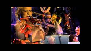 Gunhild amp Carling Big Band  New DVD Trailer [upl. by Jenilee621]