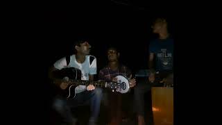 bkul ful bukul ful sona diye hat keno bandhaili covered by sharifuampkibriya all kaoyali [upl. by Farika]