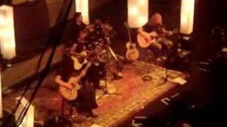 Alice In Chains  Brother Live Acoustic [upl. by Nomael352]