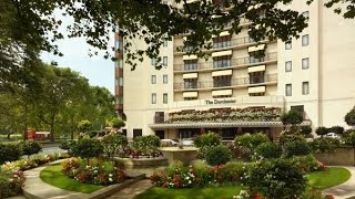 The Dorchester London Luxury Hotel Review [upl. by Dinsdale]