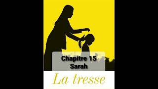 15  La tresse  Chapitre 15  livre audio  Laetitia Colombani [upl. by Tove]