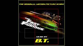 Fast X Song  Get Out Of The Way  NerdOut Fast and Furious 10 Official Video [upl. by Zacek]