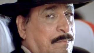 Prem Chopra and Kadar Khan in Aeroplane  Sapoot Scene [upl. by Ardnalac]