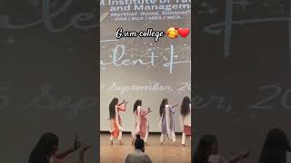 rap tamil song music gvm college sonipat comedy dance [upl. by O'Hara]