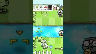 Woss shortvideo pvz games subscribe zombiesvsplants gameplay [upl. by Daht]