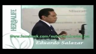 Importancia de los 114 nutrimentos  Dr Eduardo Salazar  Carlos Gonzales [upl. by Ydor]