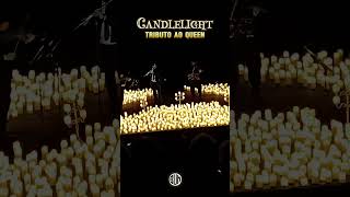 Tributo ao Queen  CandlelightCrazy Little Thing Called Love Instrumental [upl. by Weissmann333]