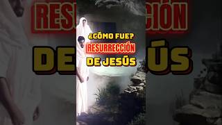 El Significado de la Resurrección de Cristo 😨 Trip 20 Video Completo shorts [upl. by Colombi517]