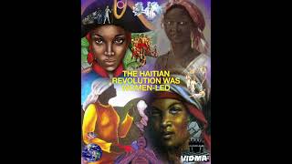 1804 haitian Revolution JeanJacques Dessalines [upl. by Ahsema]