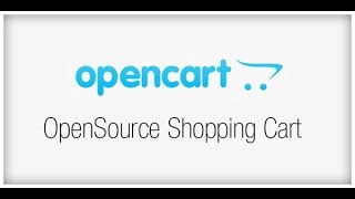 Installing OpenCart on Centos 7 [upl. by Farlee]