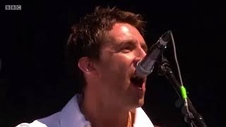 Miles Kane  Rearrange Live at TRNSMT 2018 [upl. by Tartaglia]