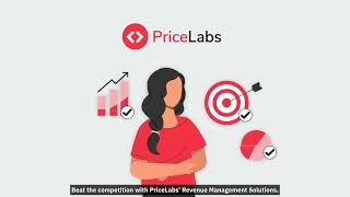 Maximize Hotel Revenue with PriceLabs Revenue Management Solutions [upl. by Rybma537]