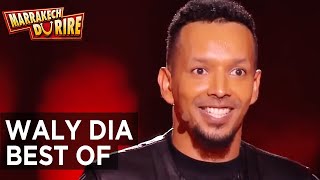 BEST OF  Waly Dia au Marrakech du Rire [upl. by Apps]