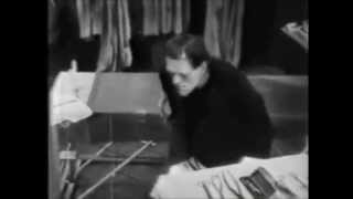 Lost Unused Footage from FRANKENSTEIN 1931 [upl. by Shanahan500]