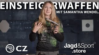 Mein Geheimtipp für die beste Pistole für statische Präzision und dynamisches IPSC  by Samantha [upl. by Aianat165]