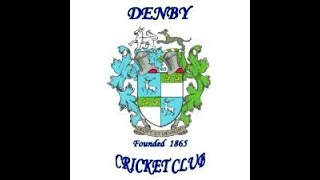 Alrewas CC 1st XI vs Denby CC [upl. by Sueddaht]