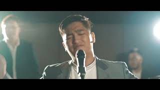 Christian Mainot  Endlessly Yours Official Music Video [upl. by Nealon]