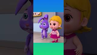 Dentist Checkup Song more Kids Songs amp Nursery Rhymes shorts 3d song kids [upl. by Bordy]